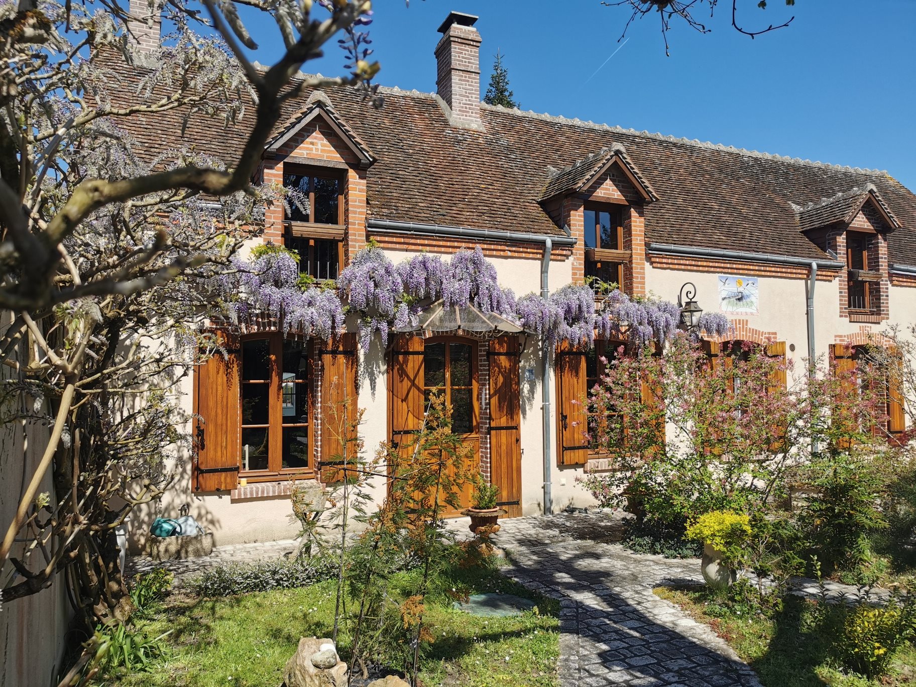 Maison à vendre, 320m², Romorantin-Lanthenay