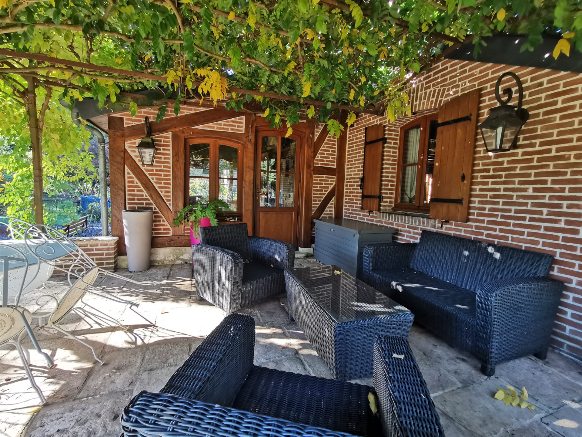 Maison à vendre, 320m², Romorantin-Lanthenay