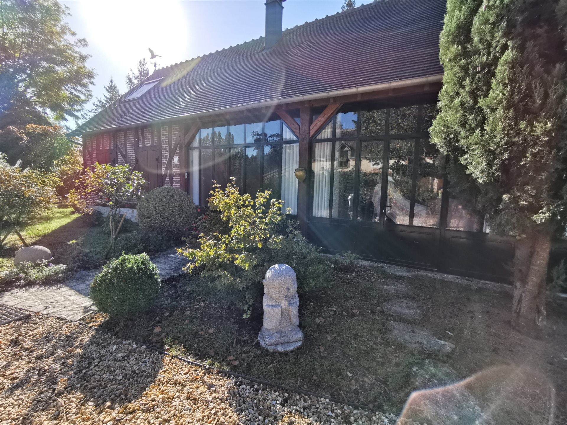 Maison à vendre, 320m², Romorantin-Lanthenay