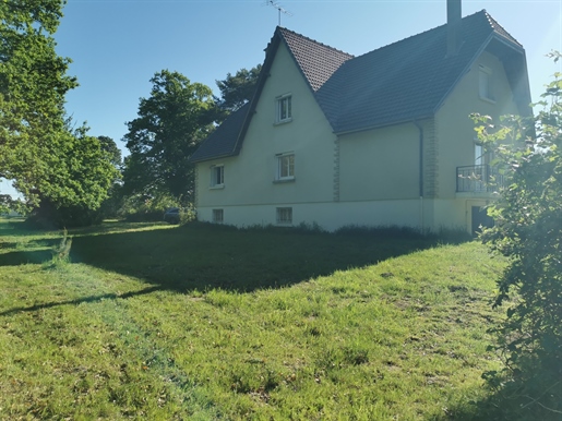 Maison 7 pièces 175 m² · à Romorantin-Lanthenay · 175 m² · 275 600 €