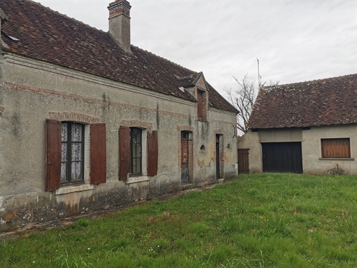 4 pièces 120 m² · à Romorantin-Lanthenay · 120 m² · 339 200 €