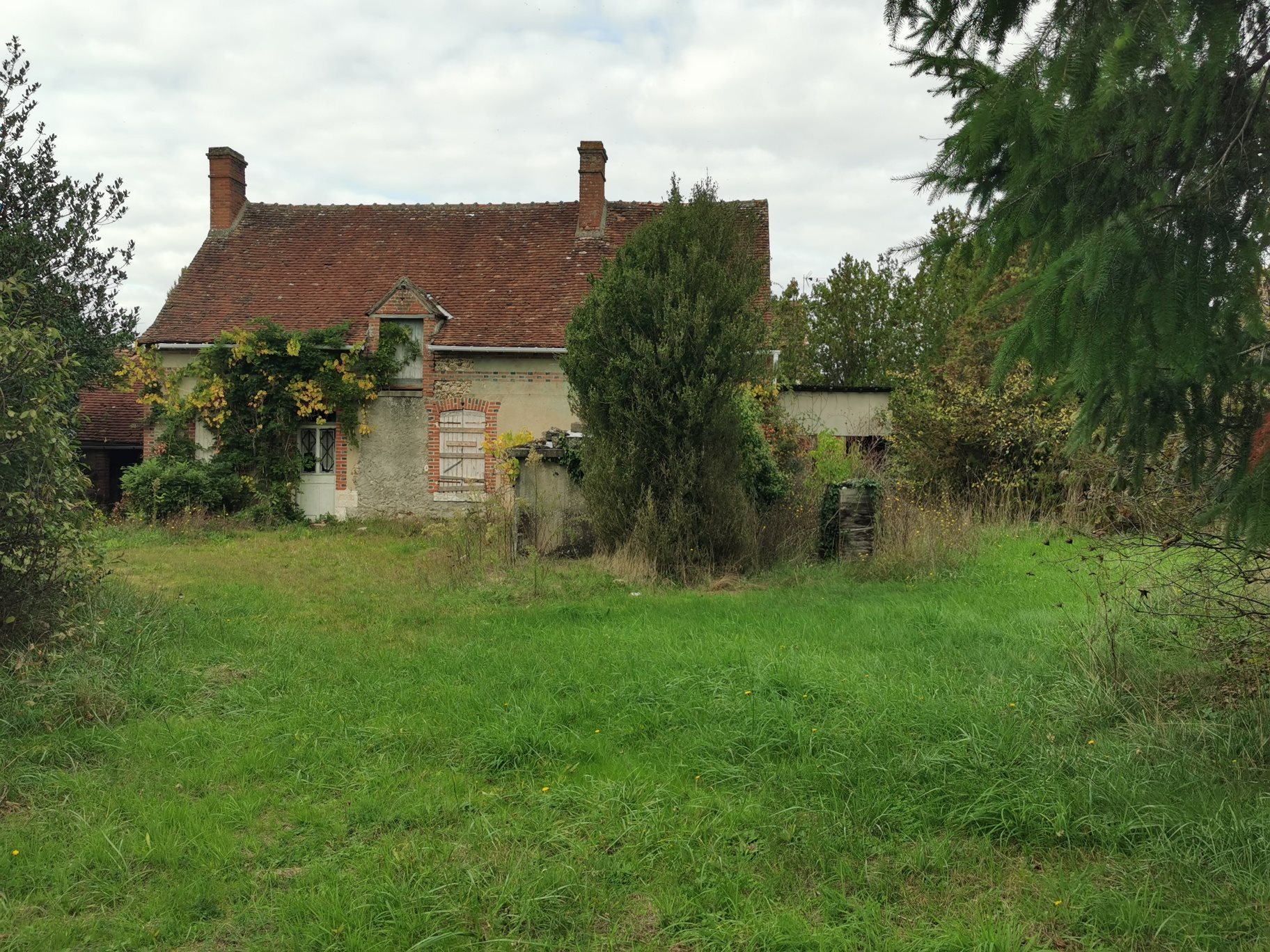 Maison à vendre, 80m², Romorantin-Lanthenay