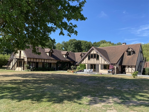 Maison 22 pièces 950 m² · à Nançay · 950 m² · 2 625 000 €