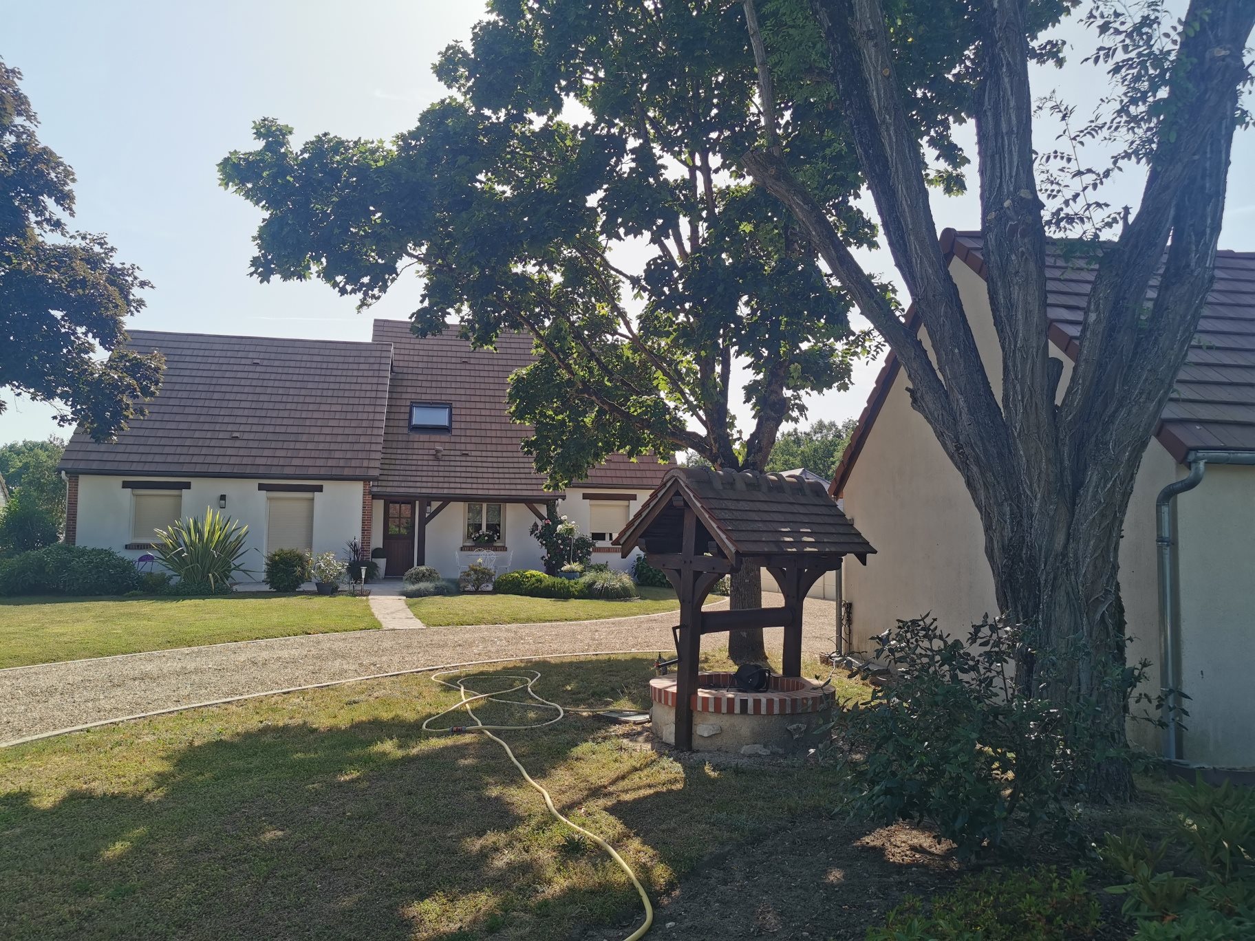 Maison à vendre, 156m², Romorantin-Lanthenay