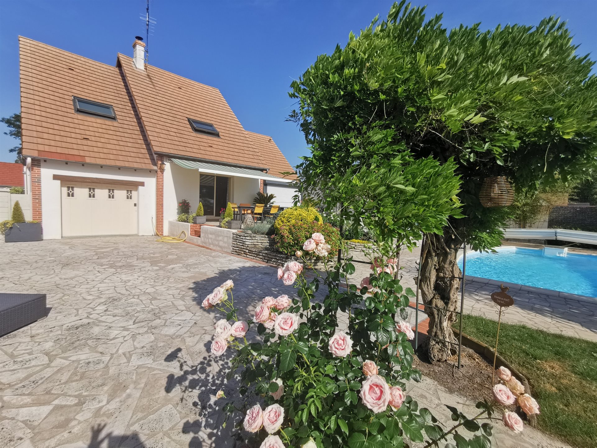Maison à vendre, 156m², Romorantin-Lanthenay