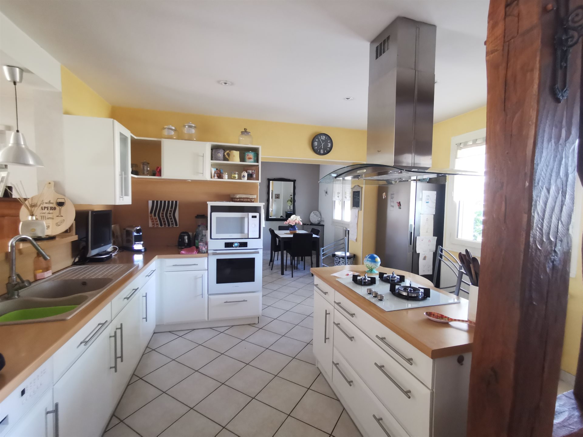 Maison à vendre, 156m², Romorantin-Lanthenay