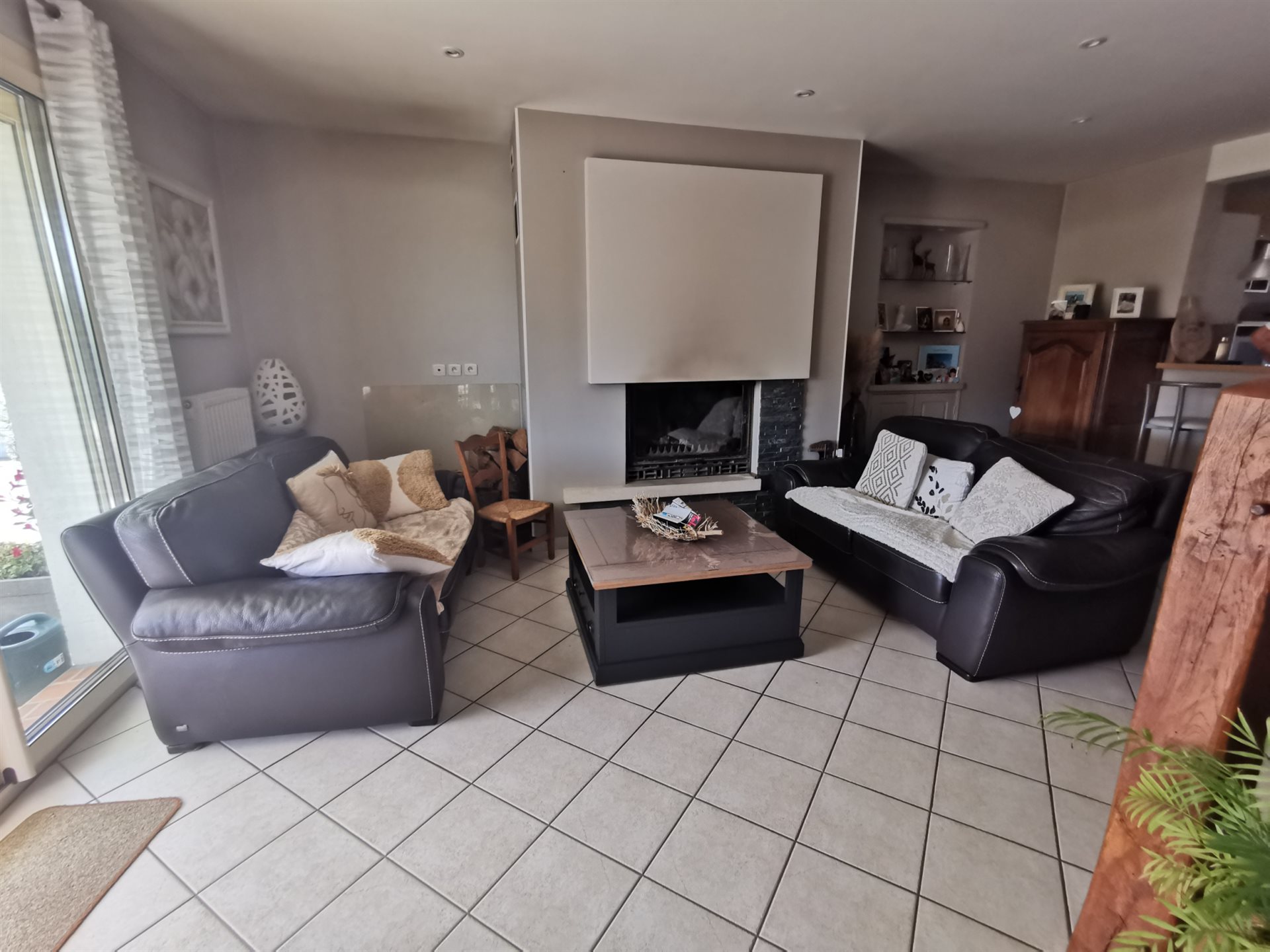 Maison à vendre, 156m², Romorantin-Lanthenay