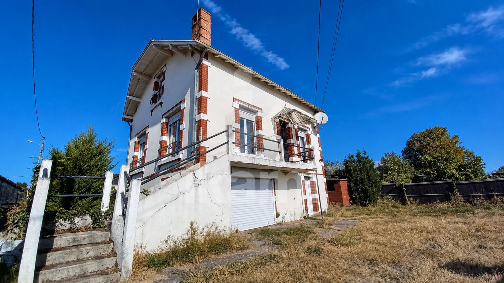 Maison à vendre, 90m², Poulaines