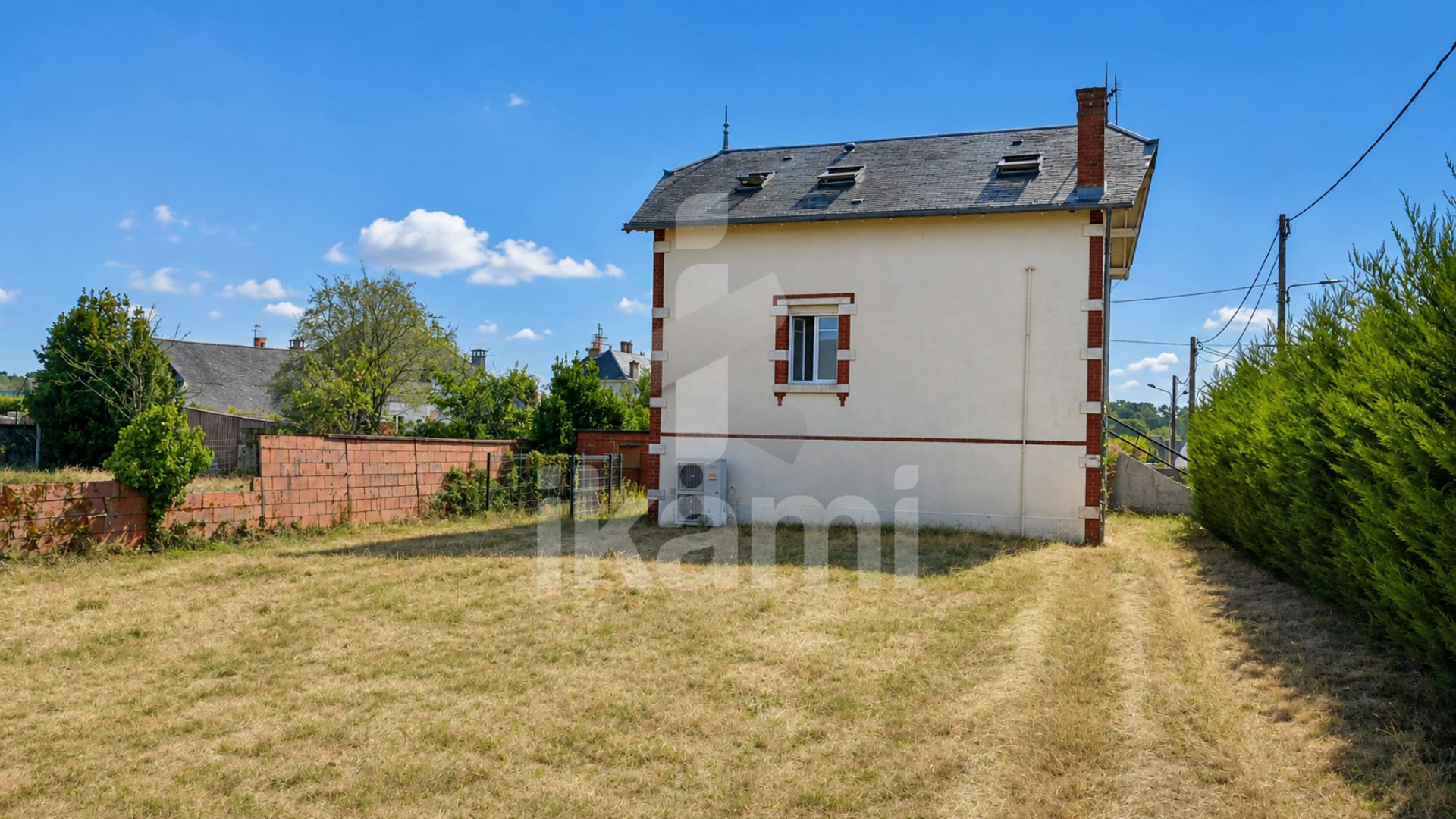 Maison à vendre, 90m², Poulaines