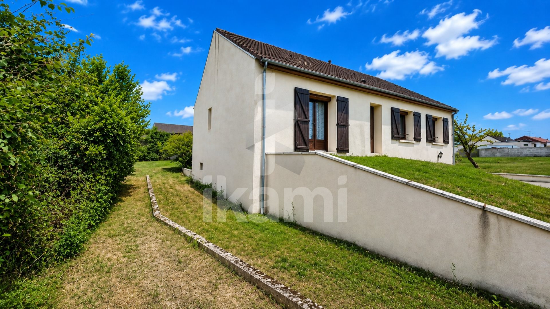 Maison à vendre, 134m², Val-Fouzon