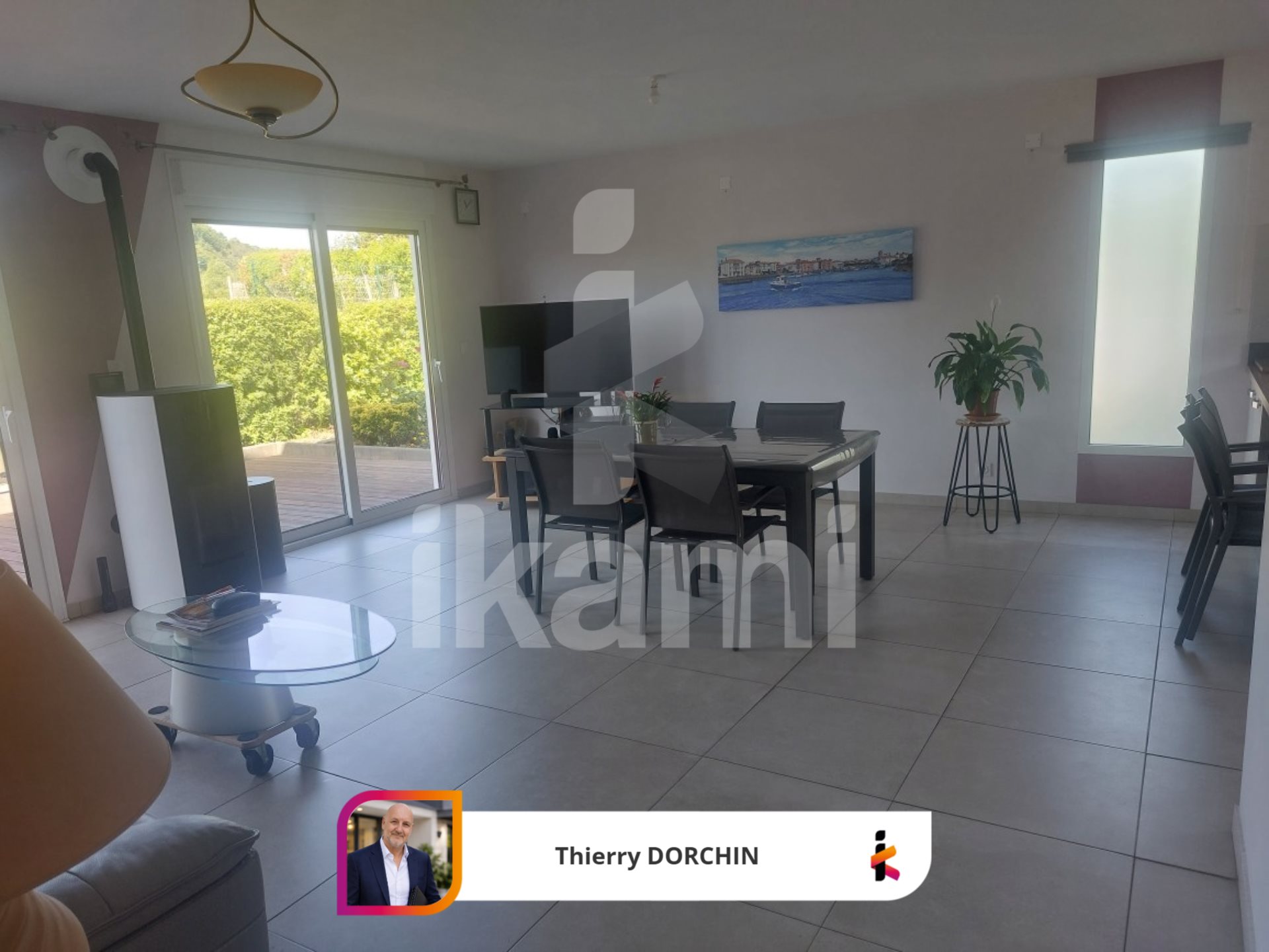 Maison à vendre, 127m², Briscous