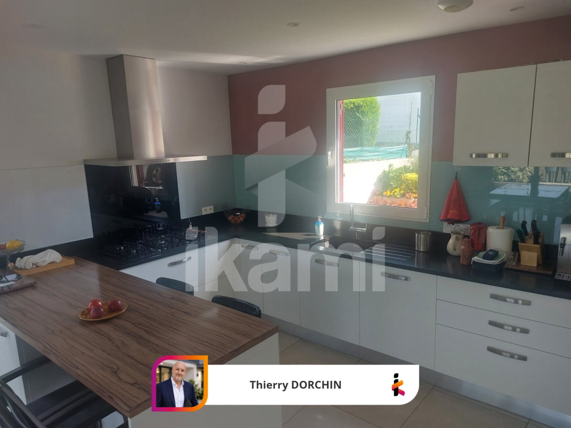Maison à vendre, 127m², Briscous