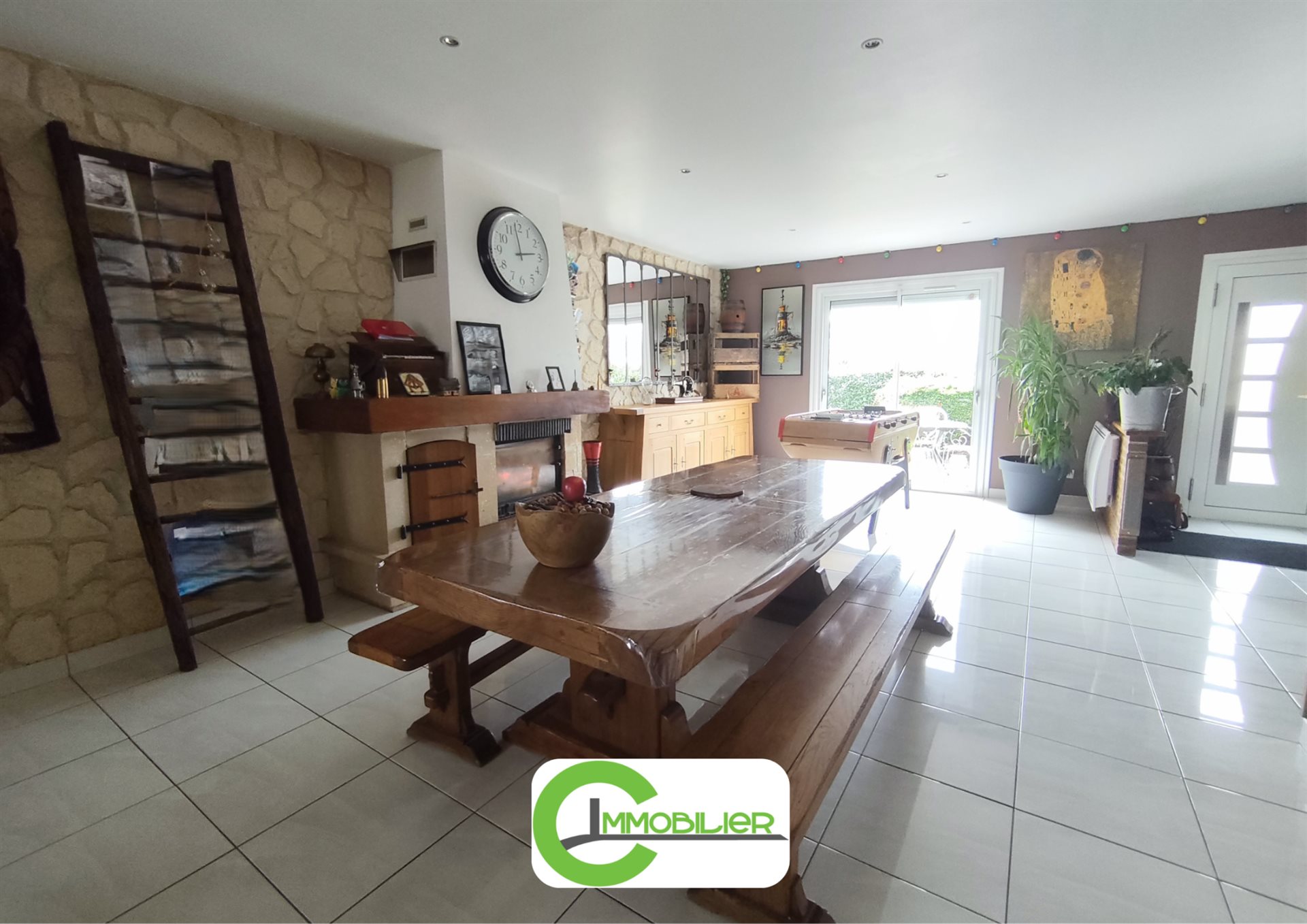 Maison à vendre, 121m², Berfay