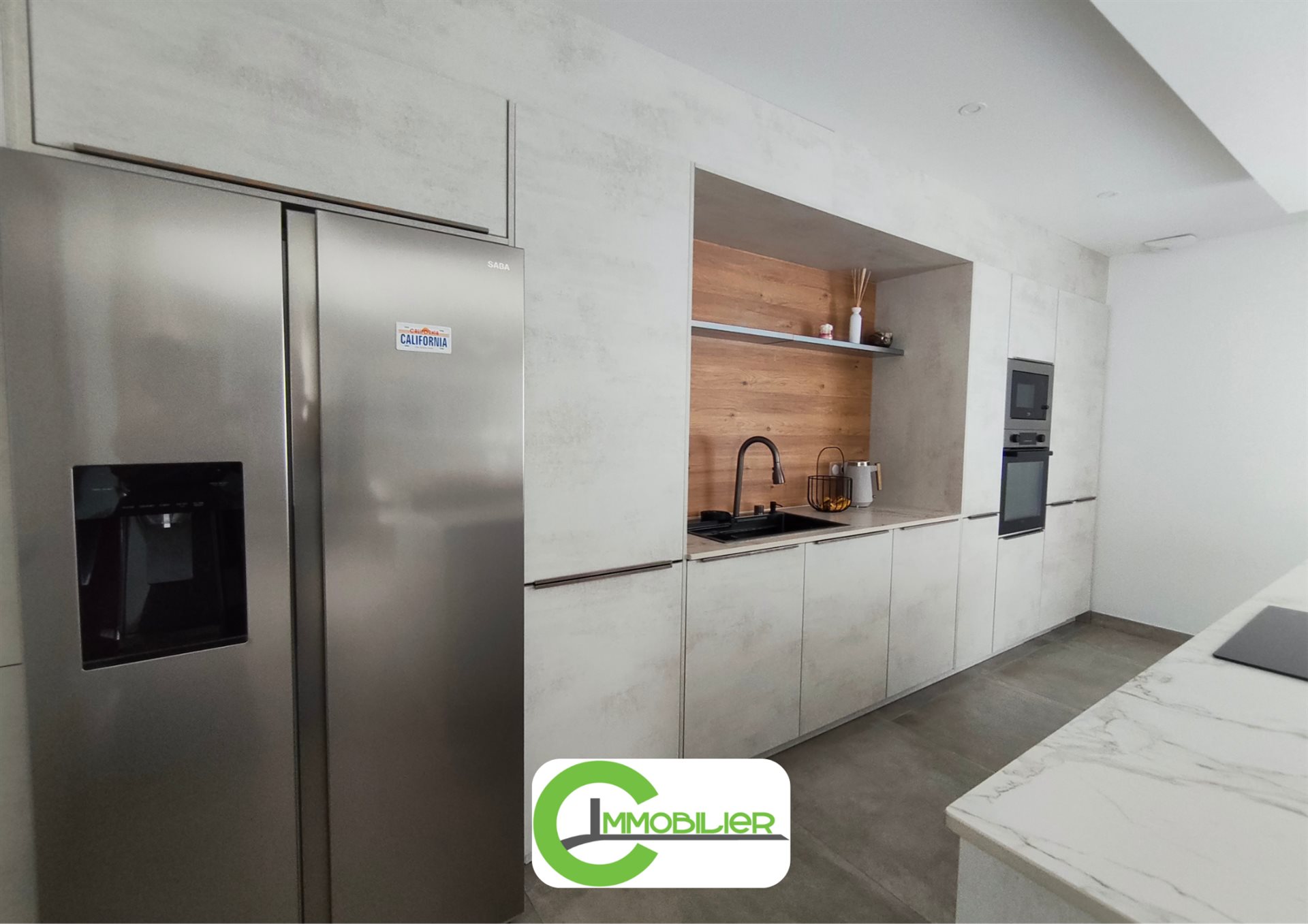Maison à vendre, 120m², Dollon