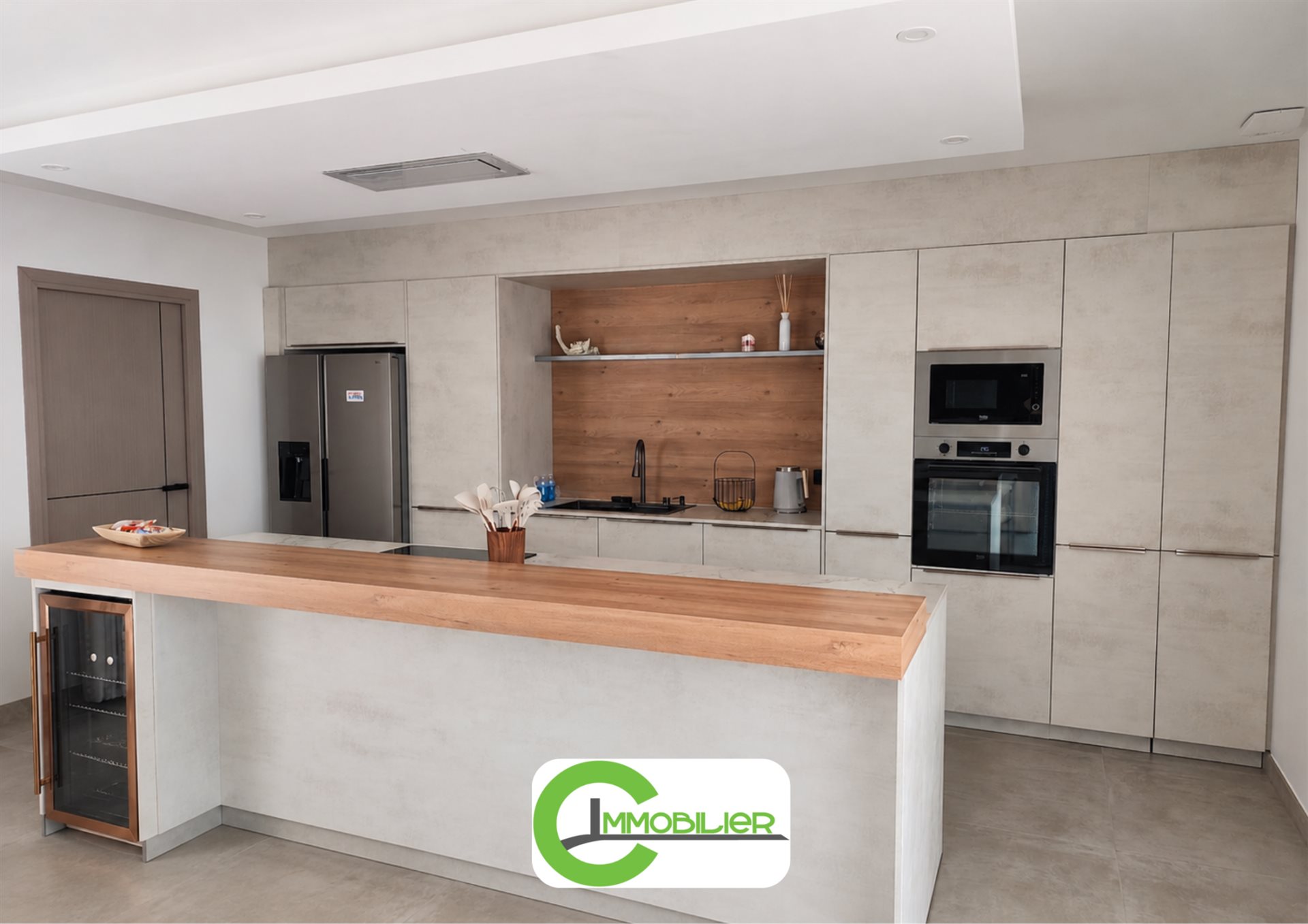 Maison à vendre, 120m², Dollon