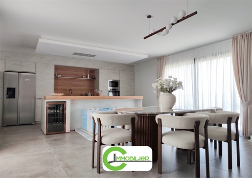 Maison 6 pièces 120 m² · à Dollon · 120 m² · 318 312 €