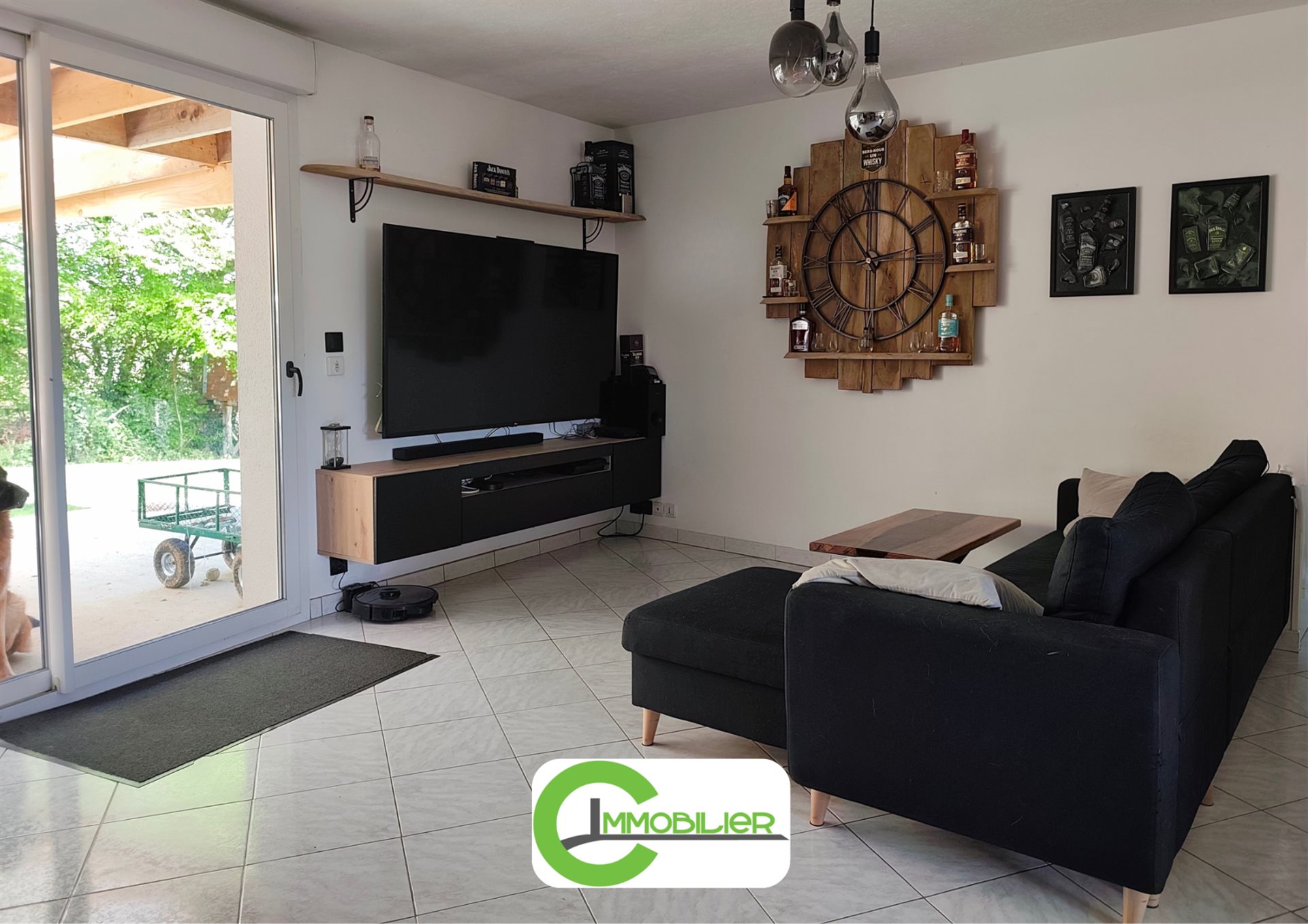 Maison à vendre, 121m², Saint-Calais