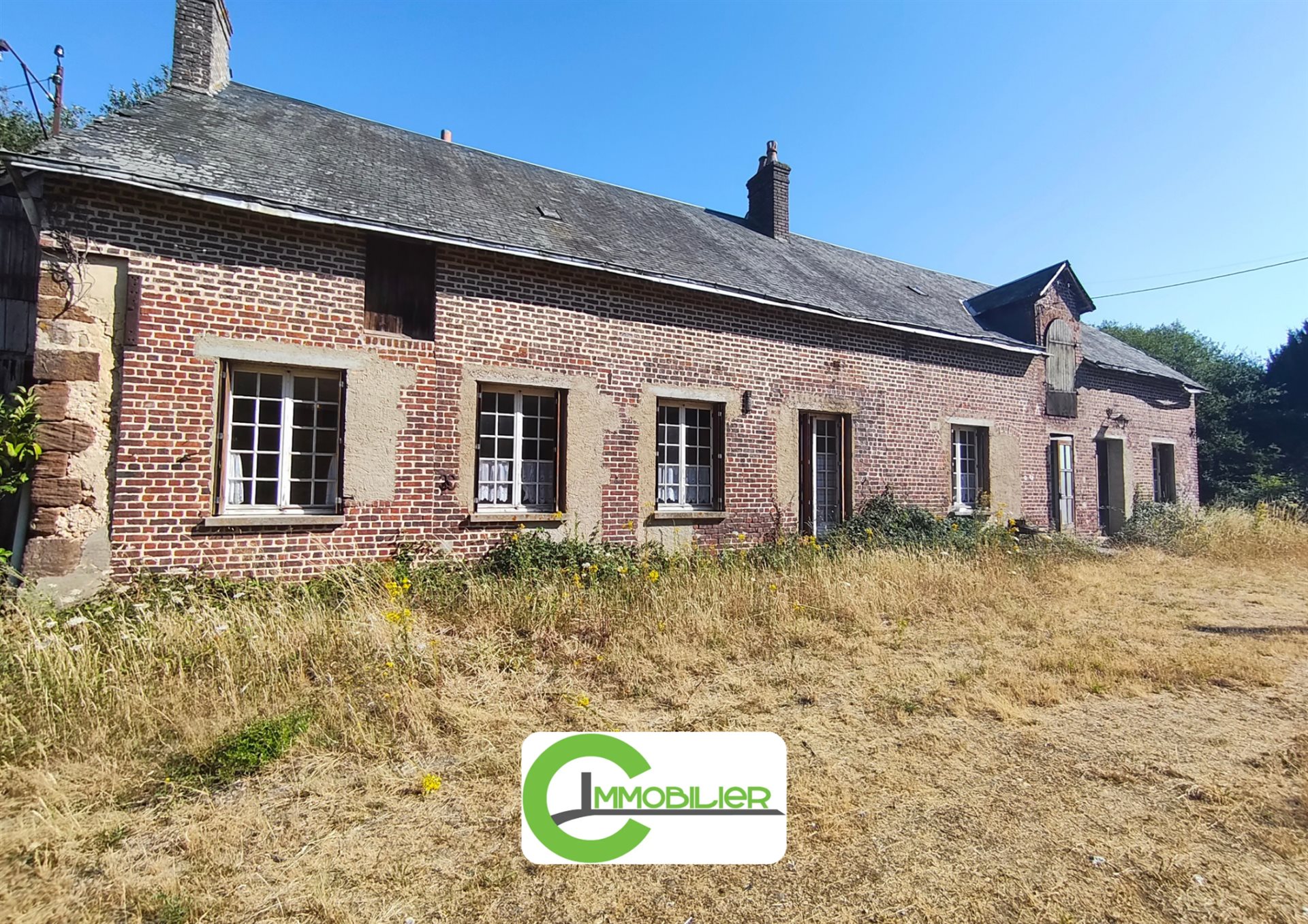 Maison à vendre, 140m², Valennes