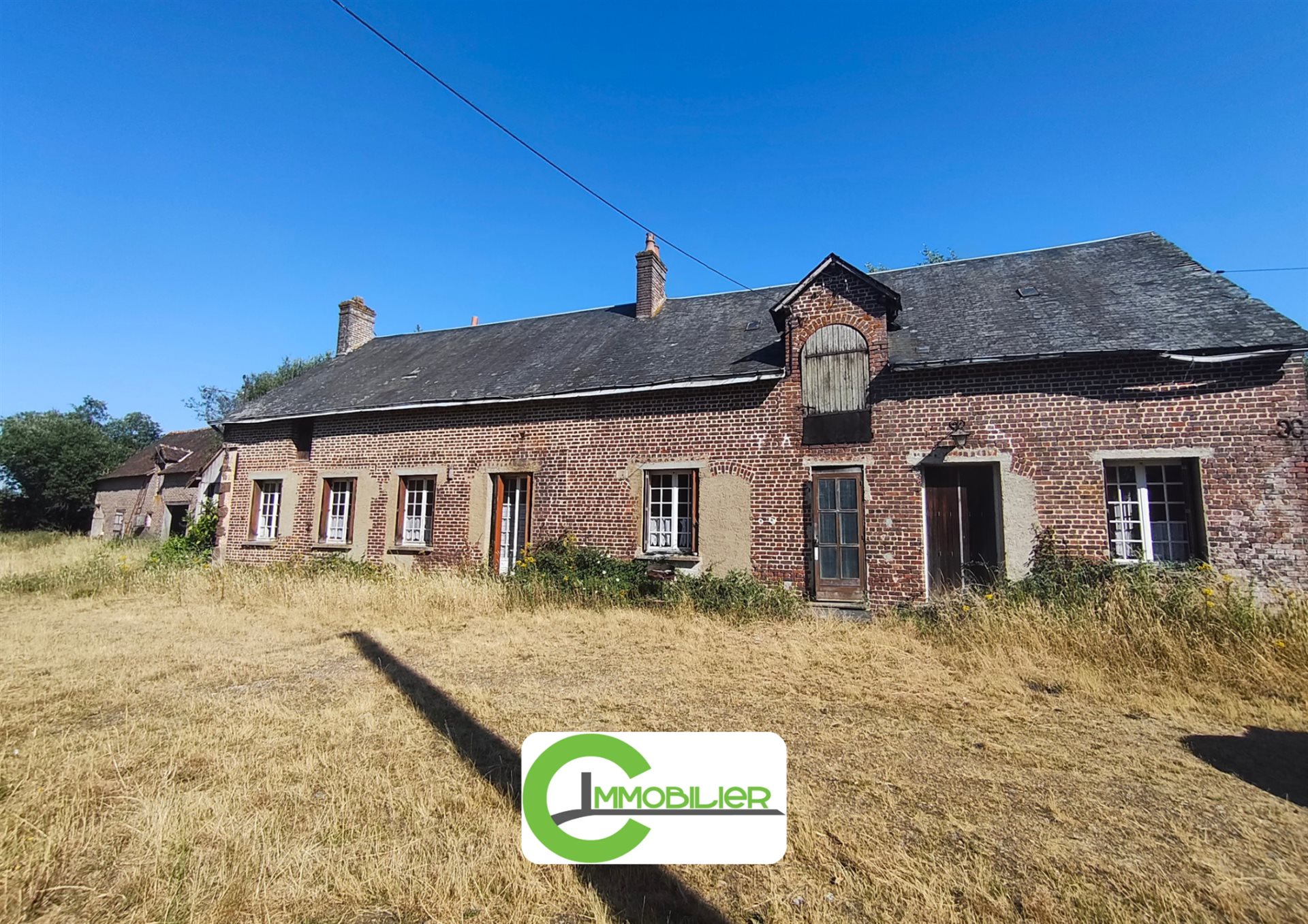 Maison à vendre, 140m², Valennes