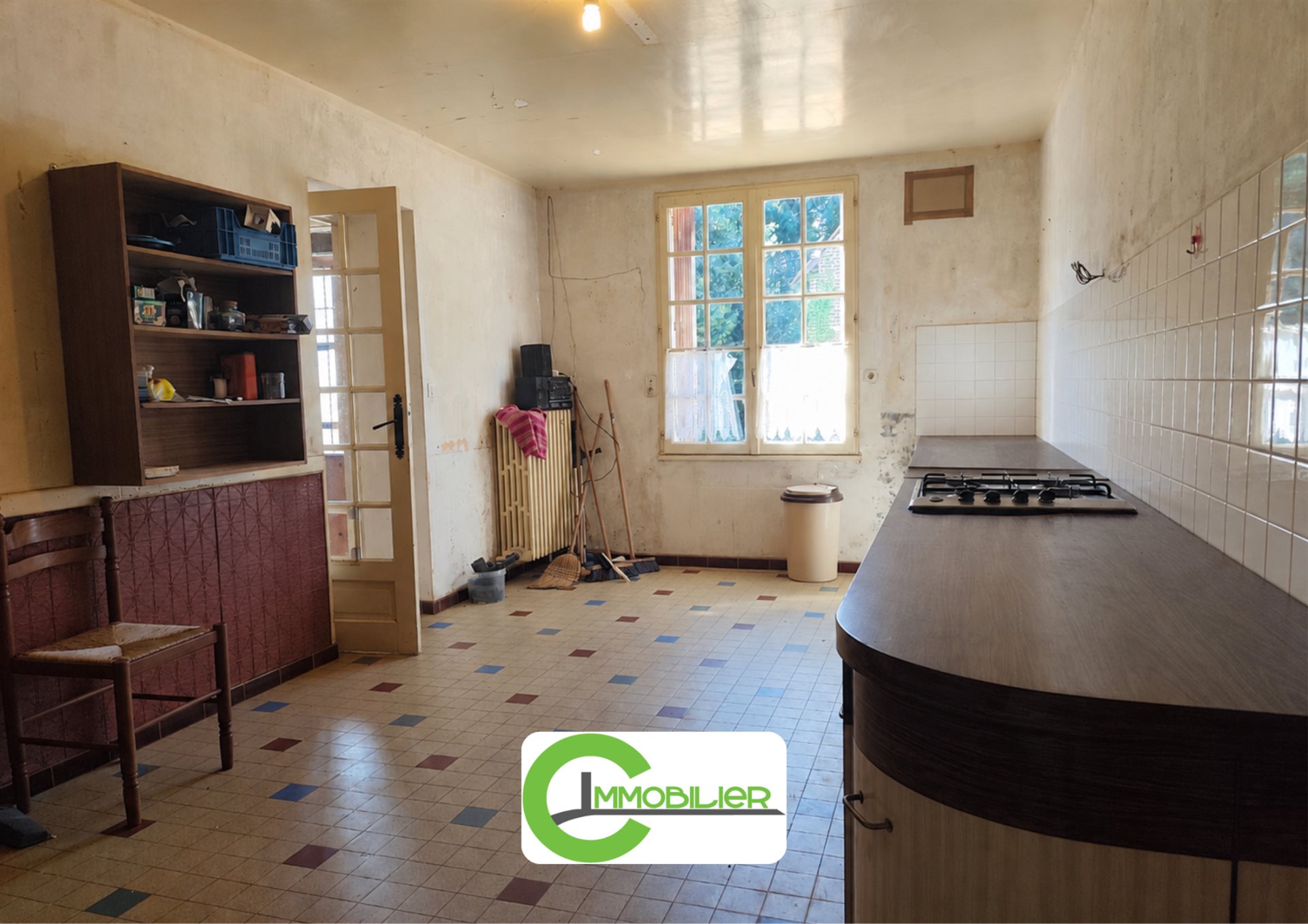 Maison à vendre, 140m², Valennes