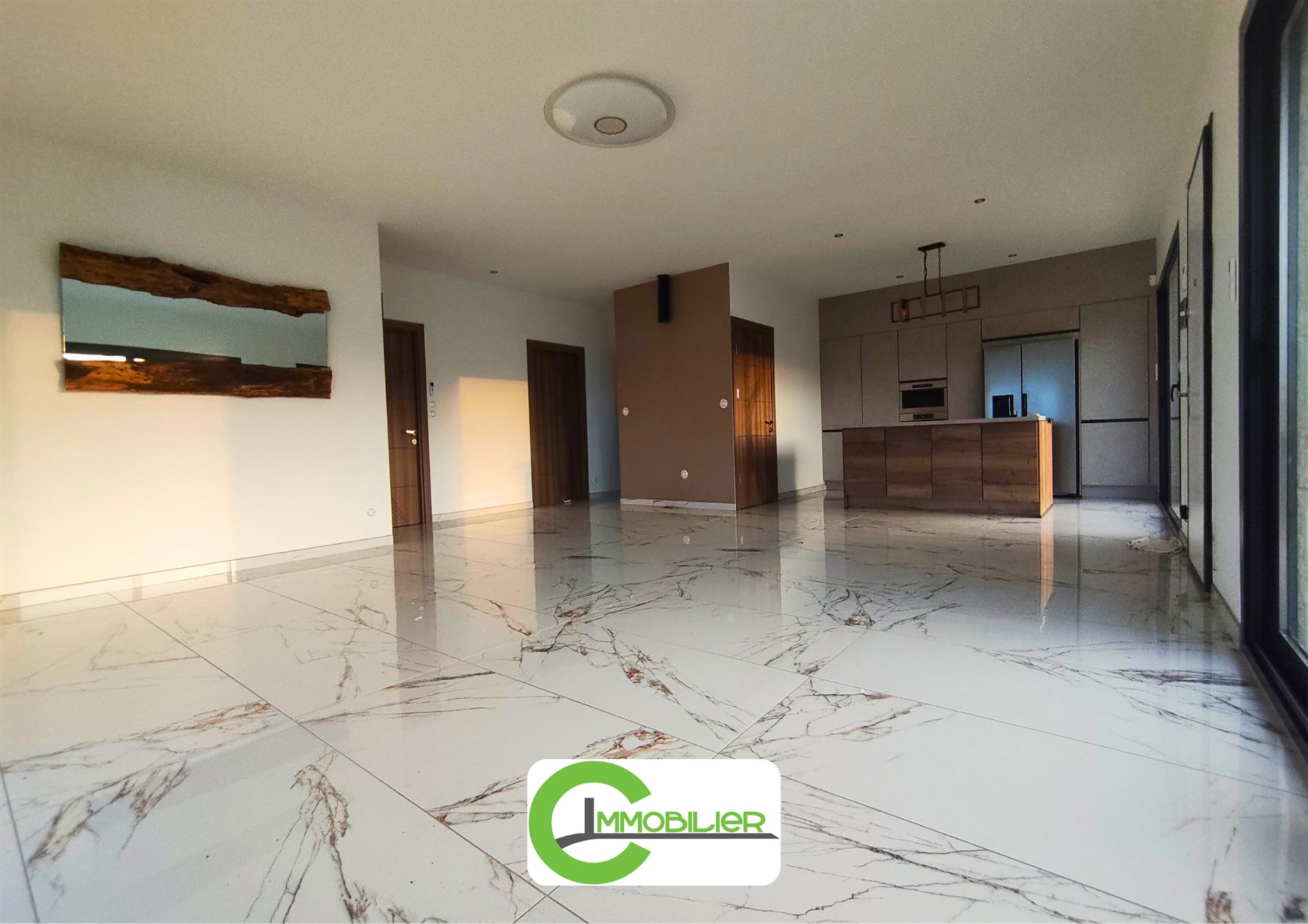 Maison à vendre, 85m², Vibraye