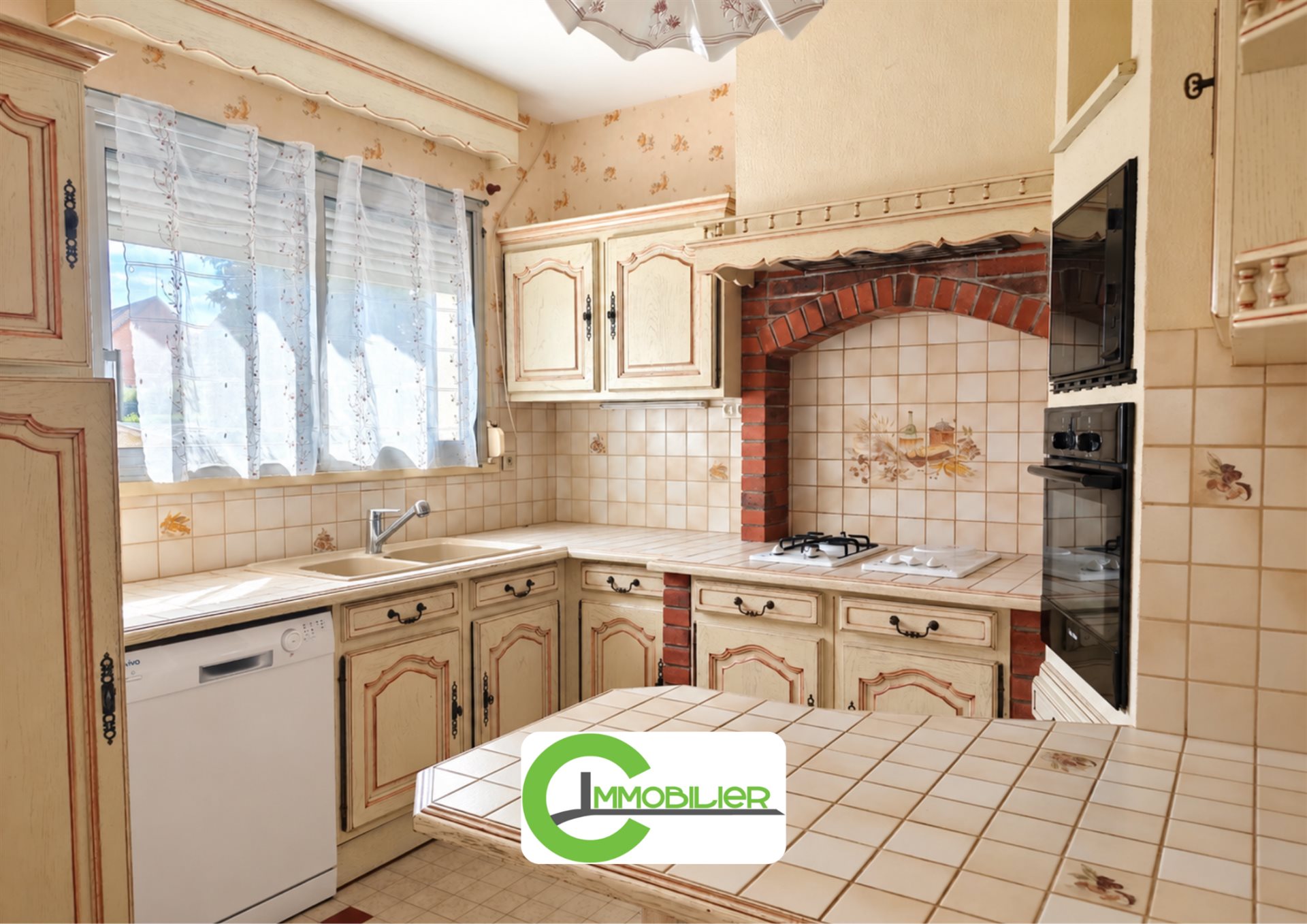 Maison à vendre, 130m², Vibraye