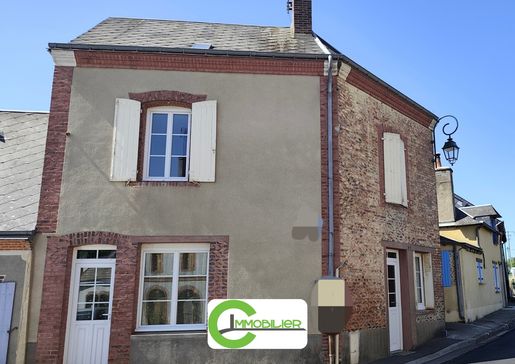 Maison 4 pièces 83 m² · à Valennes · 83 m² · 71 120 €