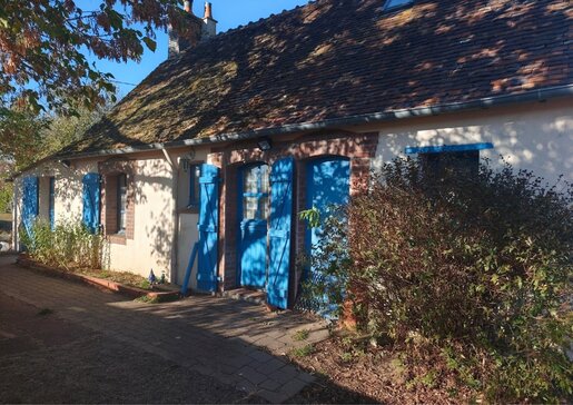 Maison 4 pièces 90 m² · à Semur-en-Vallon · 90 m² · 108 340 €