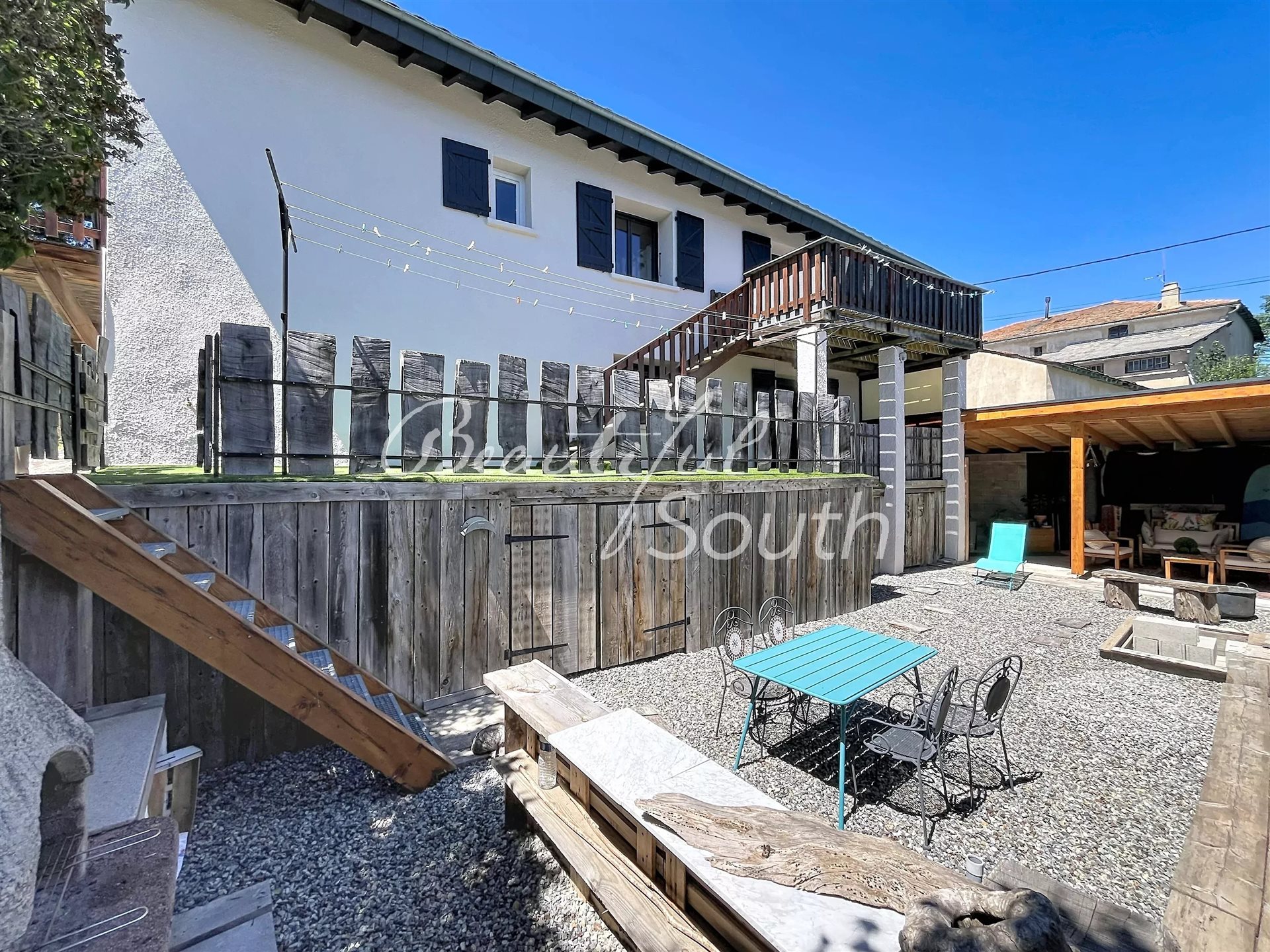 Maison à vendre, 133m², Formiguères