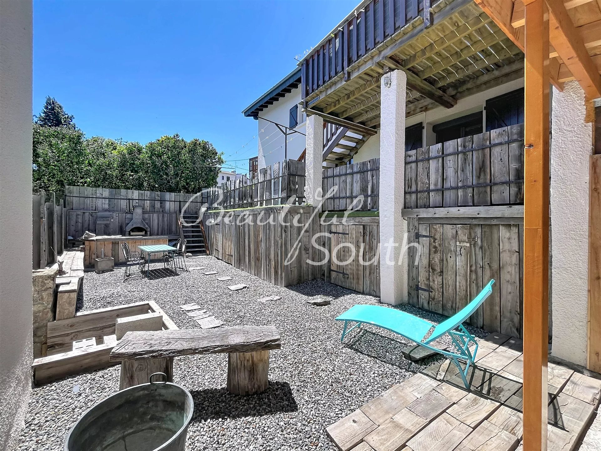 Maison à vendre, 133m², Formiguères