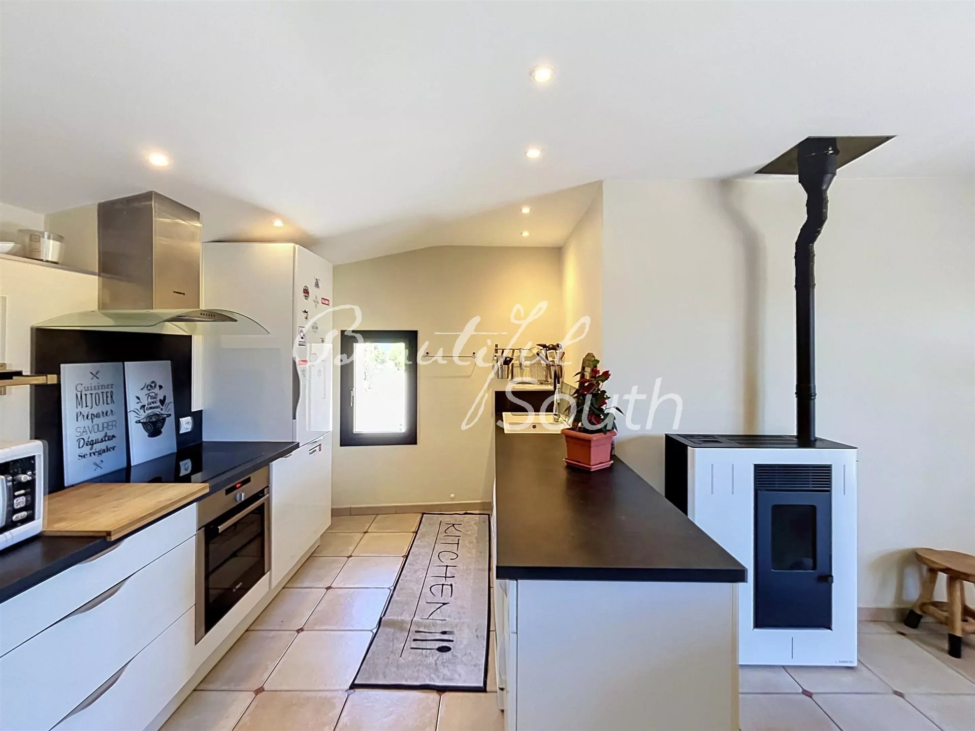 Maison à vendre, 133m², Formiguères