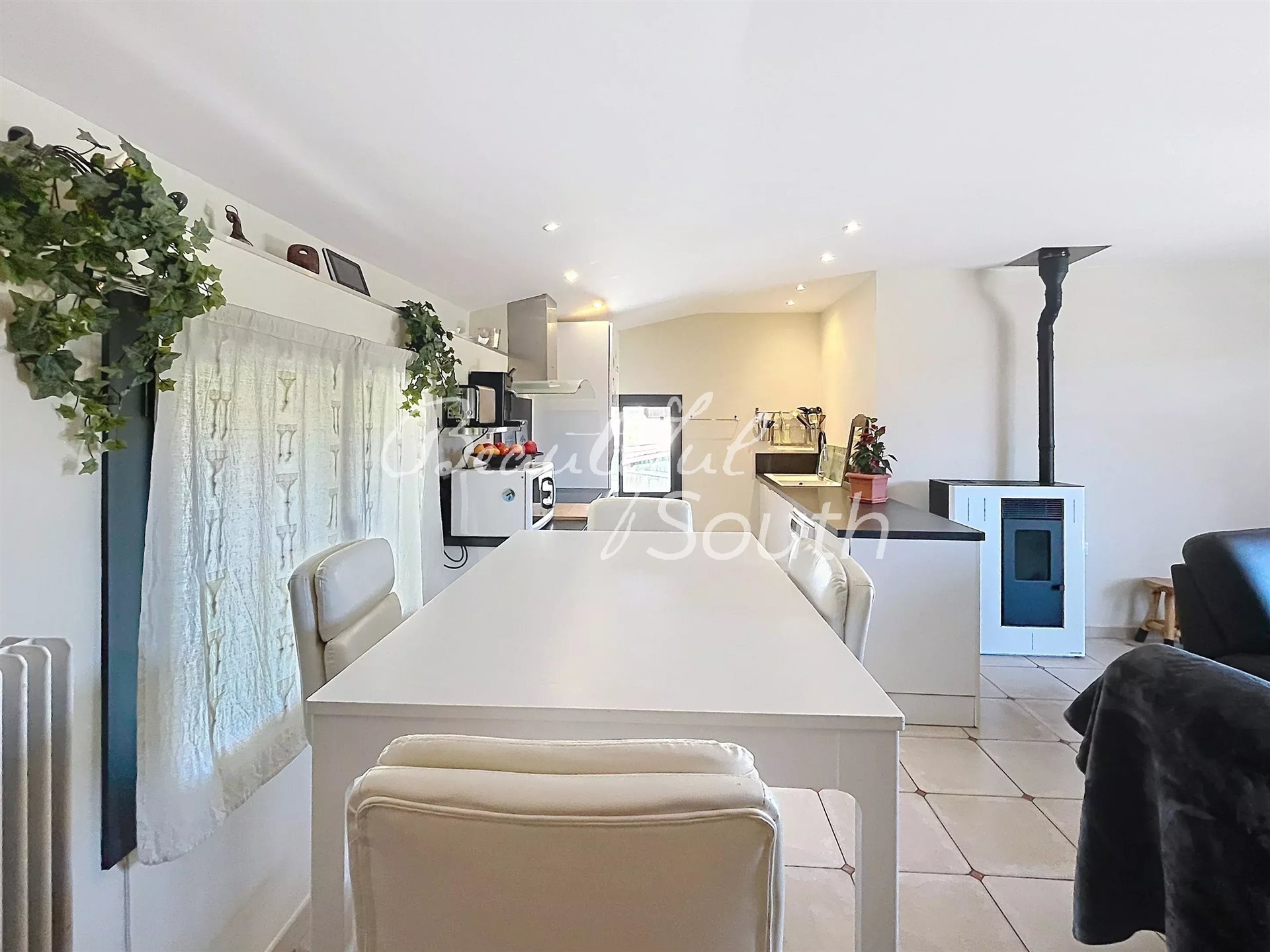 Maison à vendre, 133m², Formiguères