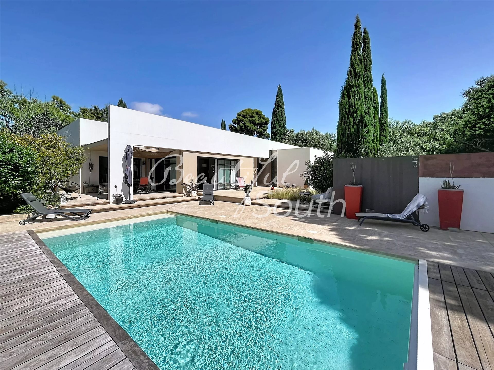 Maison à vendre, 185m², Baixas
