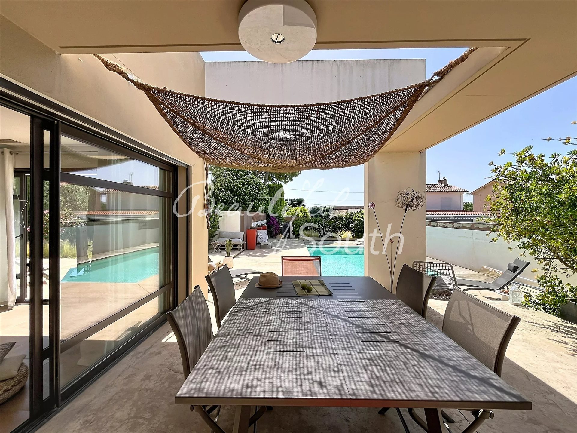 Maison à vendre, 185m², Baixas