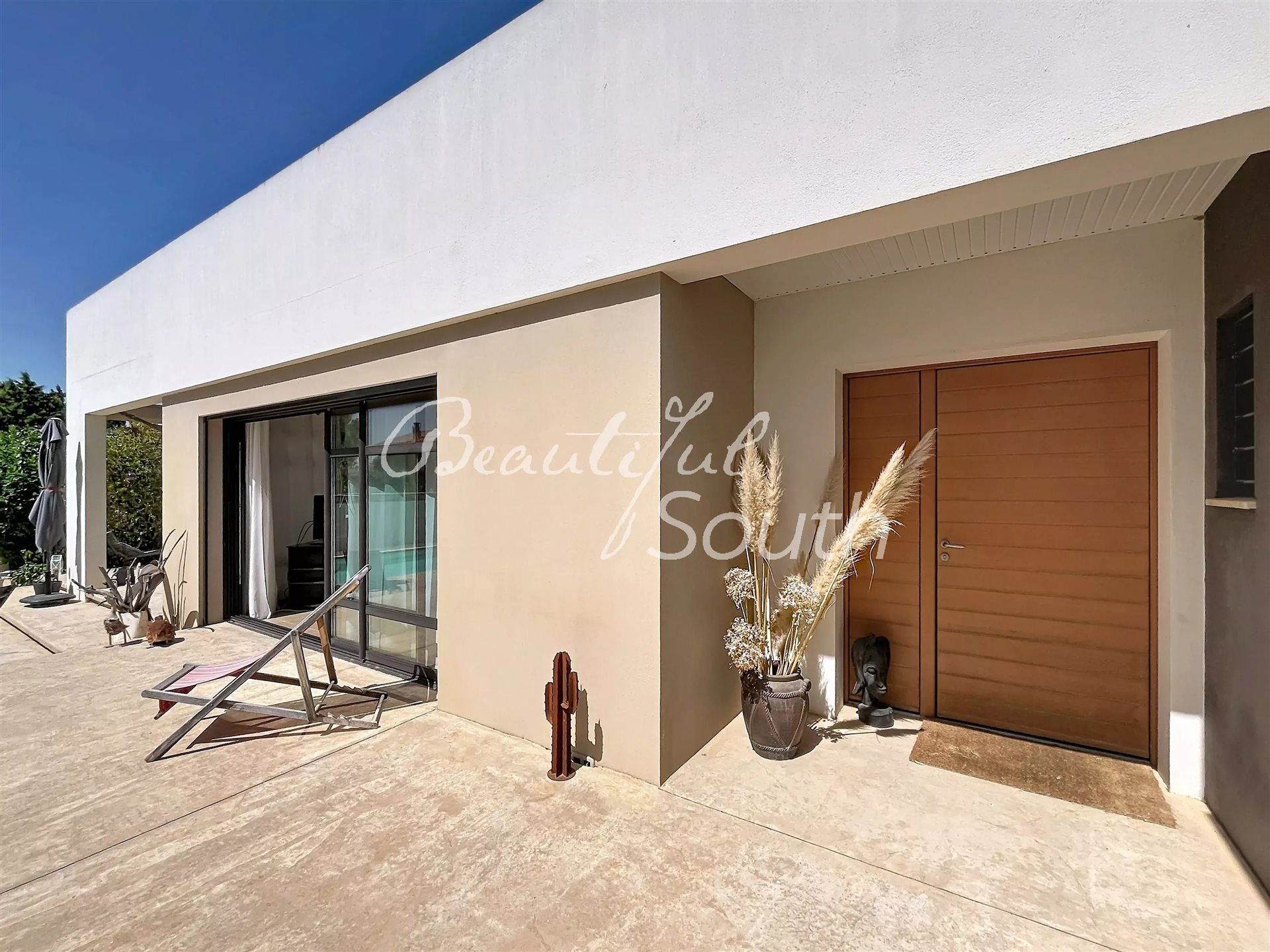 Maison à vendre, 185m², Baixas