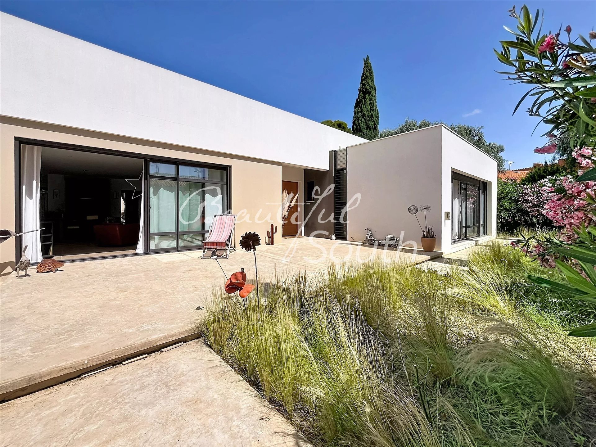 Maison à vendre, 185m², Baixas