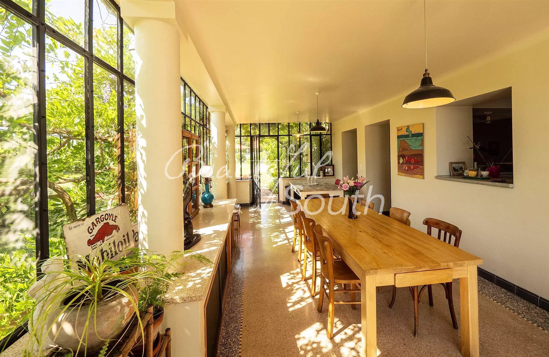 Maison à vendre, 470m², Argelès-sur-Mer