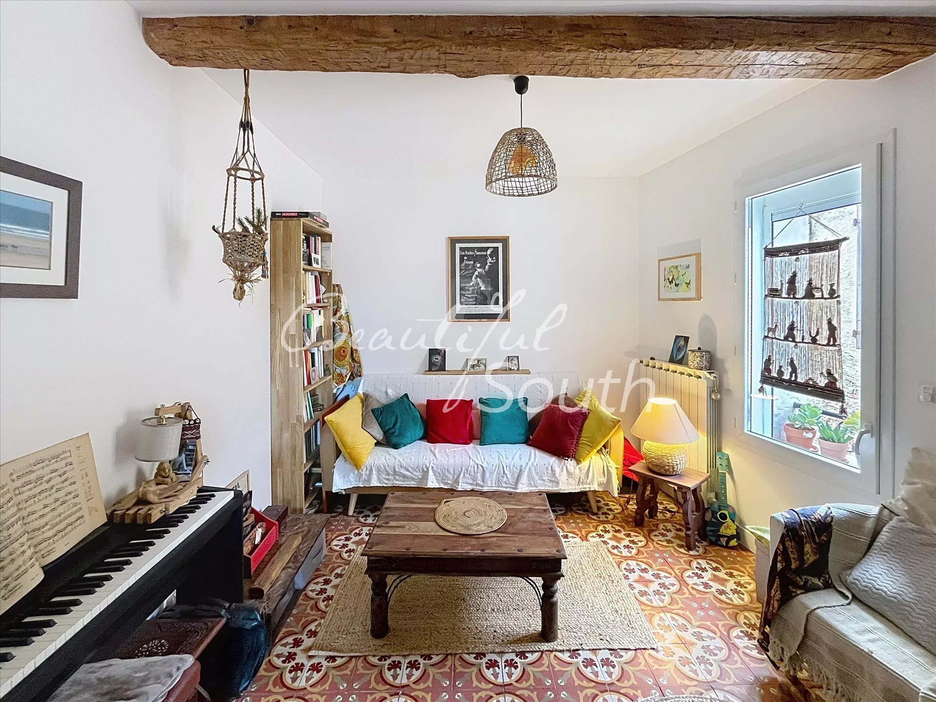 Maison à vendre, 89m², Estagel