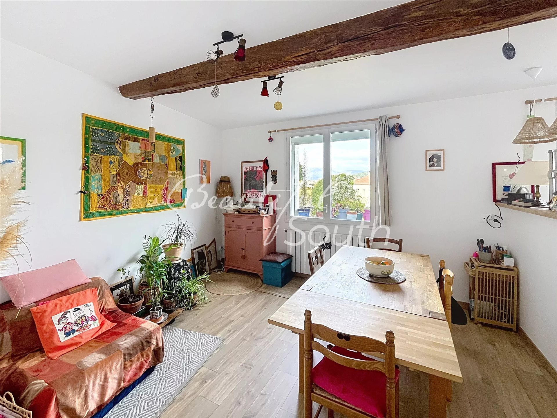 Maison à vendre, 89m², Estagel