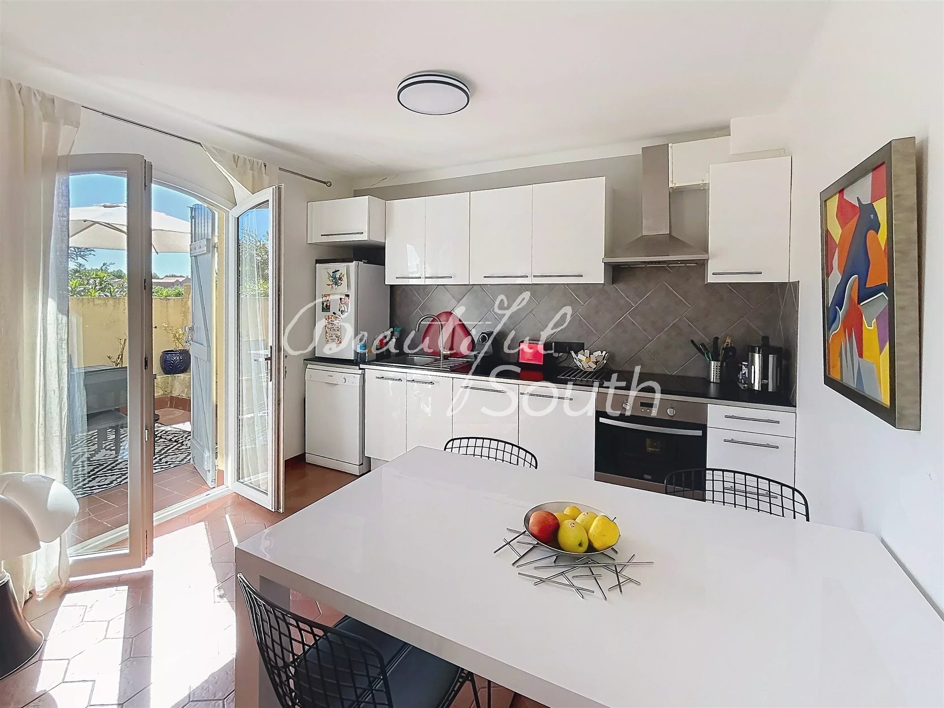 Maison à vendre, 70m², Baixas