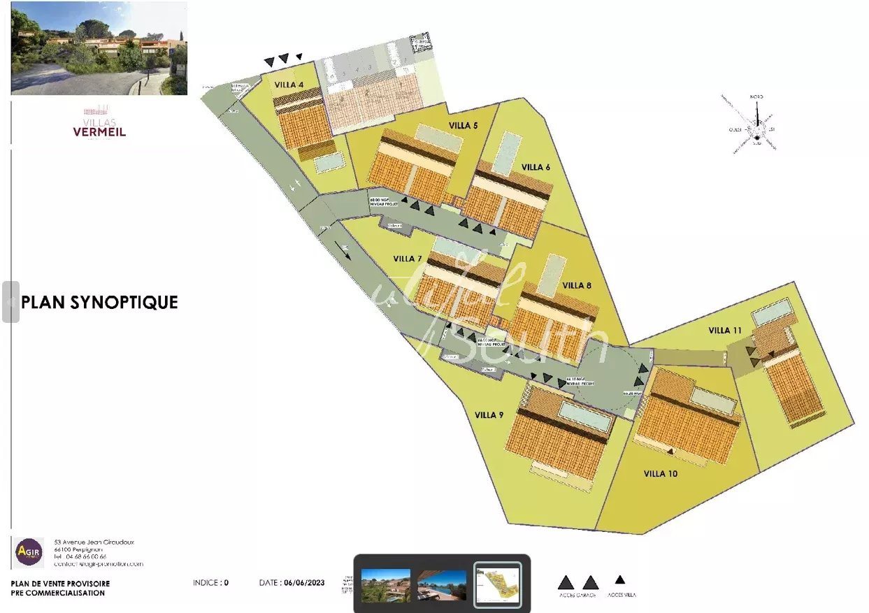 Maison à vendre, 135m², Banyuls-sur-Mer