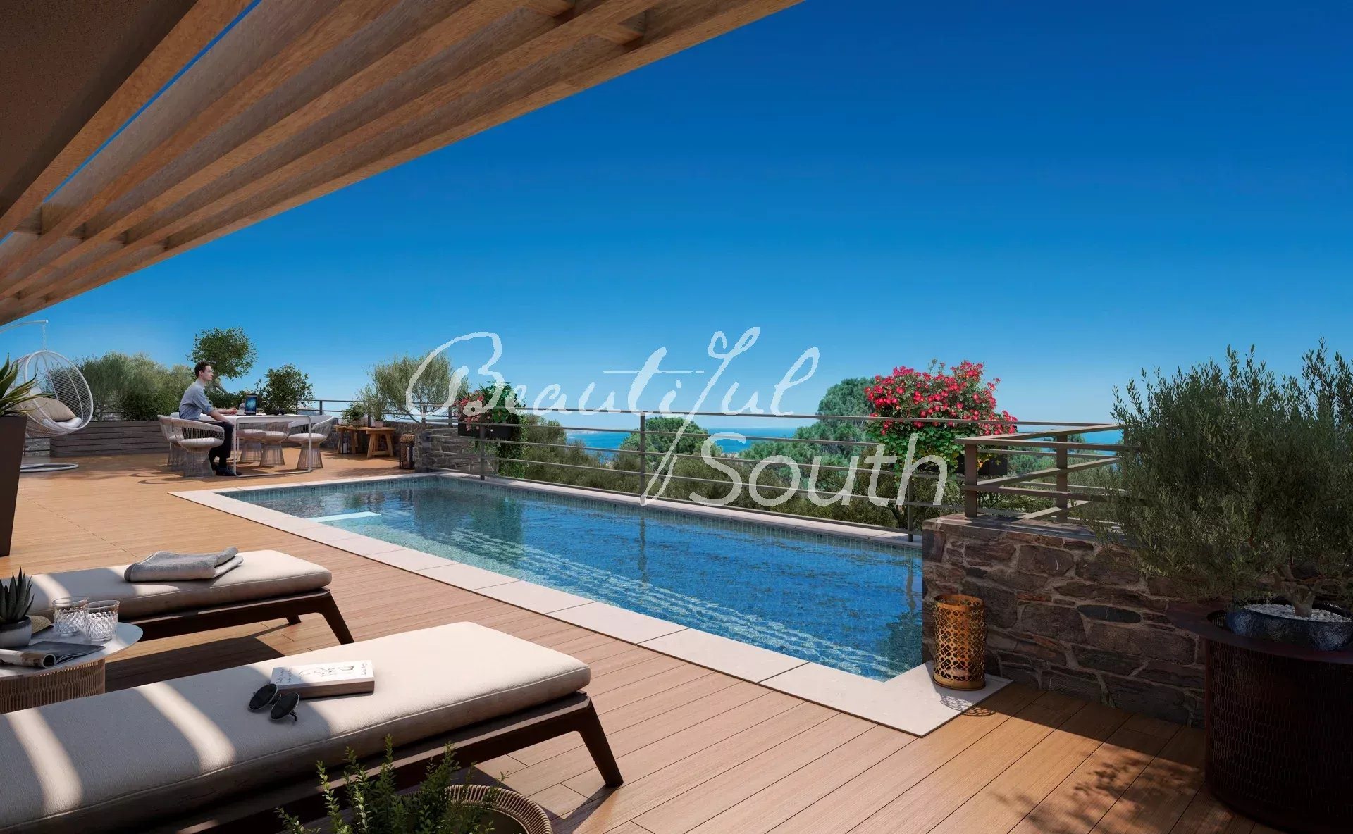 Maison à vendre, 135m², Banyuls-sur-Mer