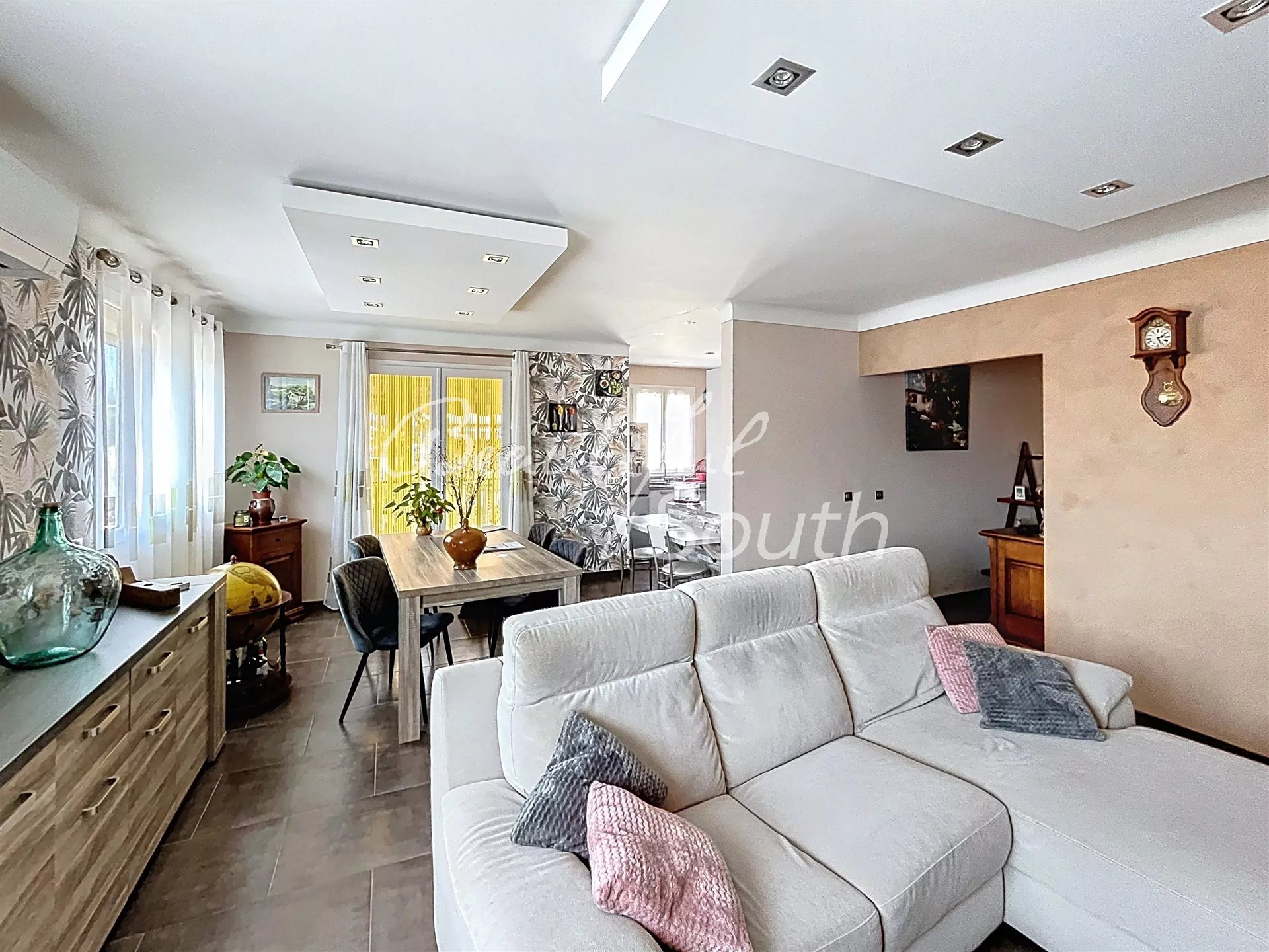 Maison à vendre, 162m², Maureillas-las-Illas