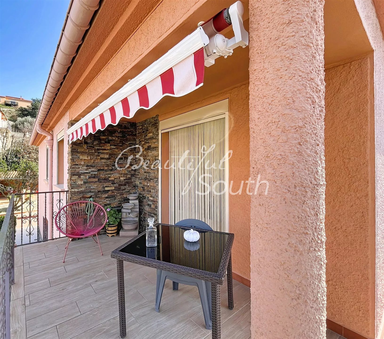 Maison à vendre, 162m², Maureillas-las-Illas
