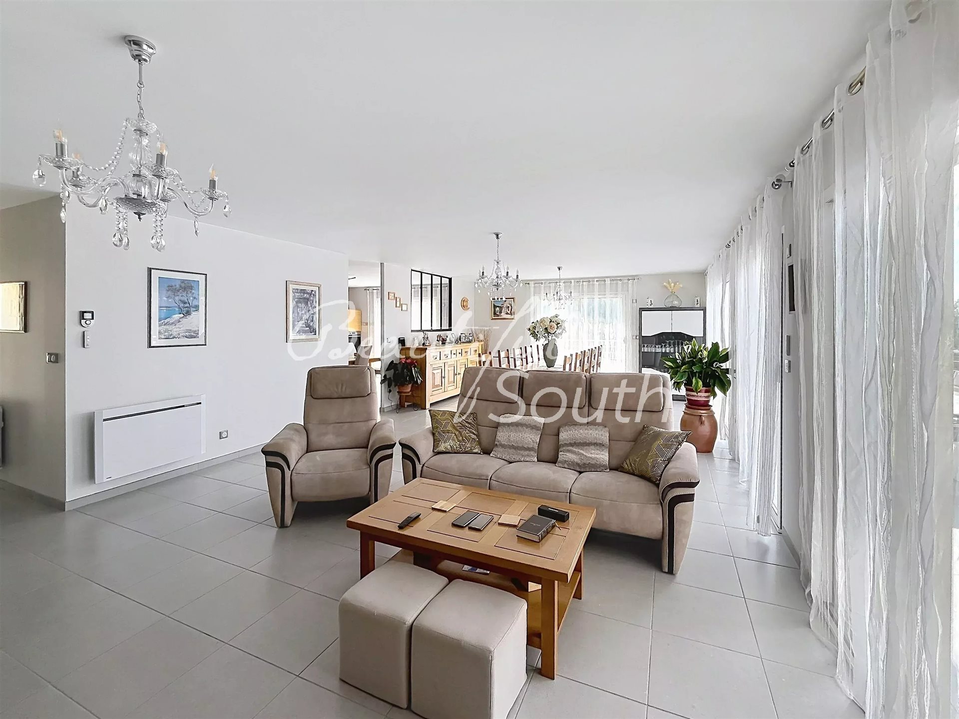 Maison à vendre, 159m², Sournia