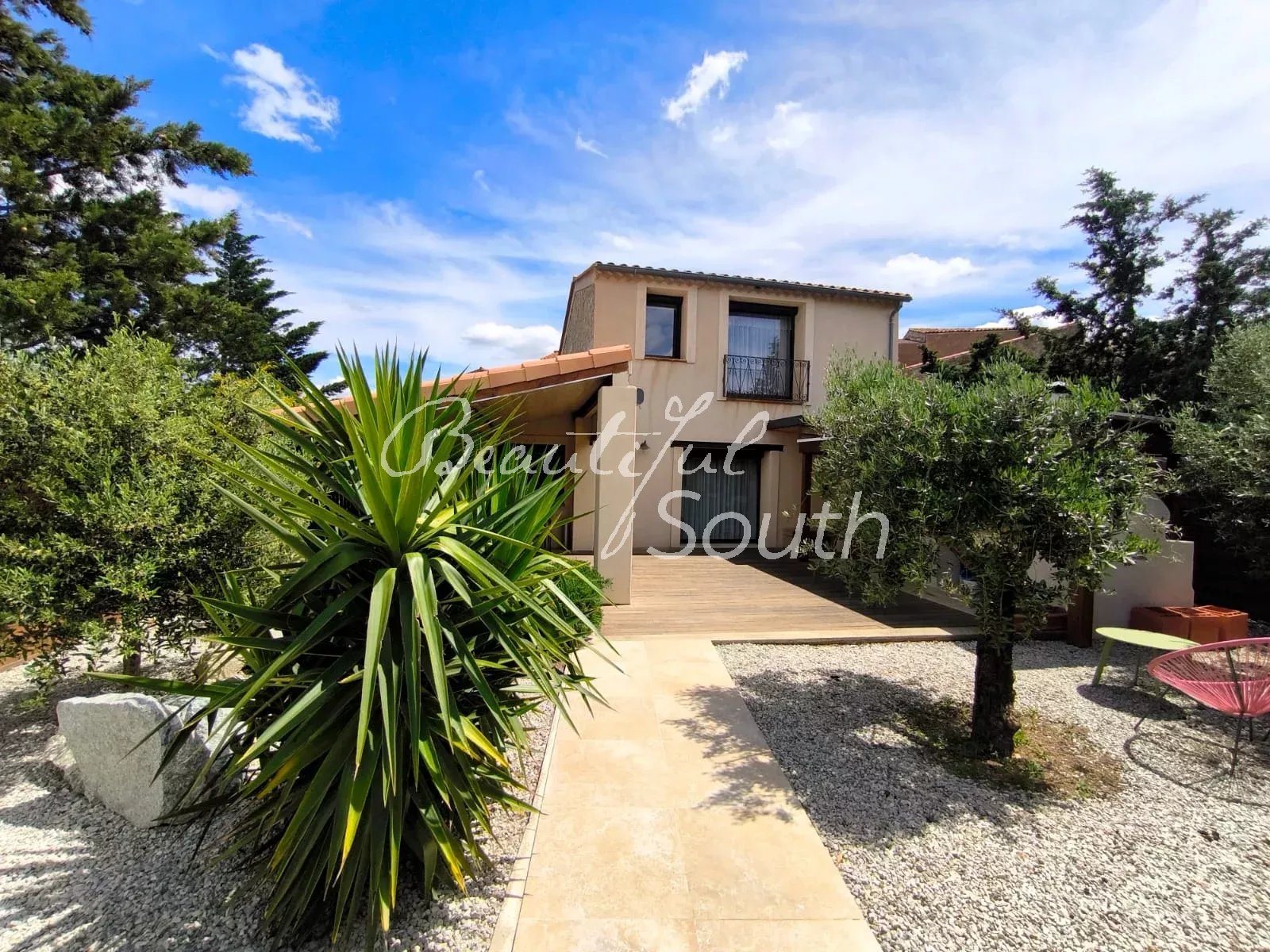 Maison à vendre, 134m², Caramany