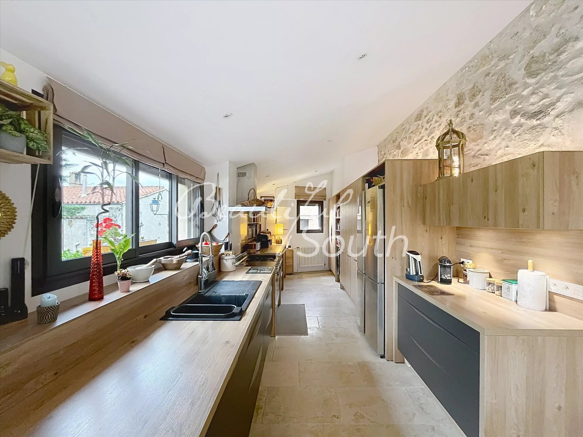 Maison à vendre, 134m², Caramany