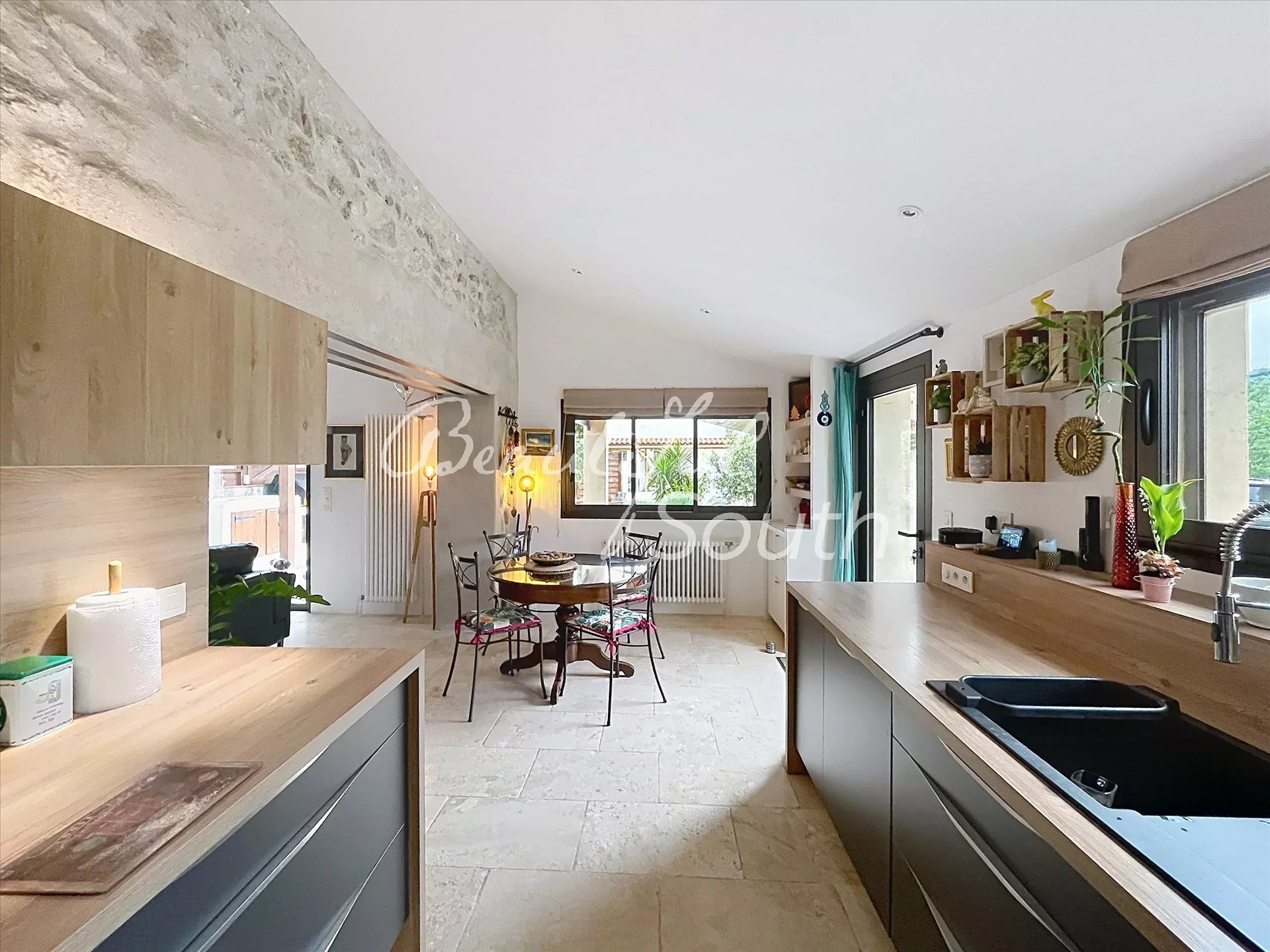 Maison à vendre, 134m², Caramany