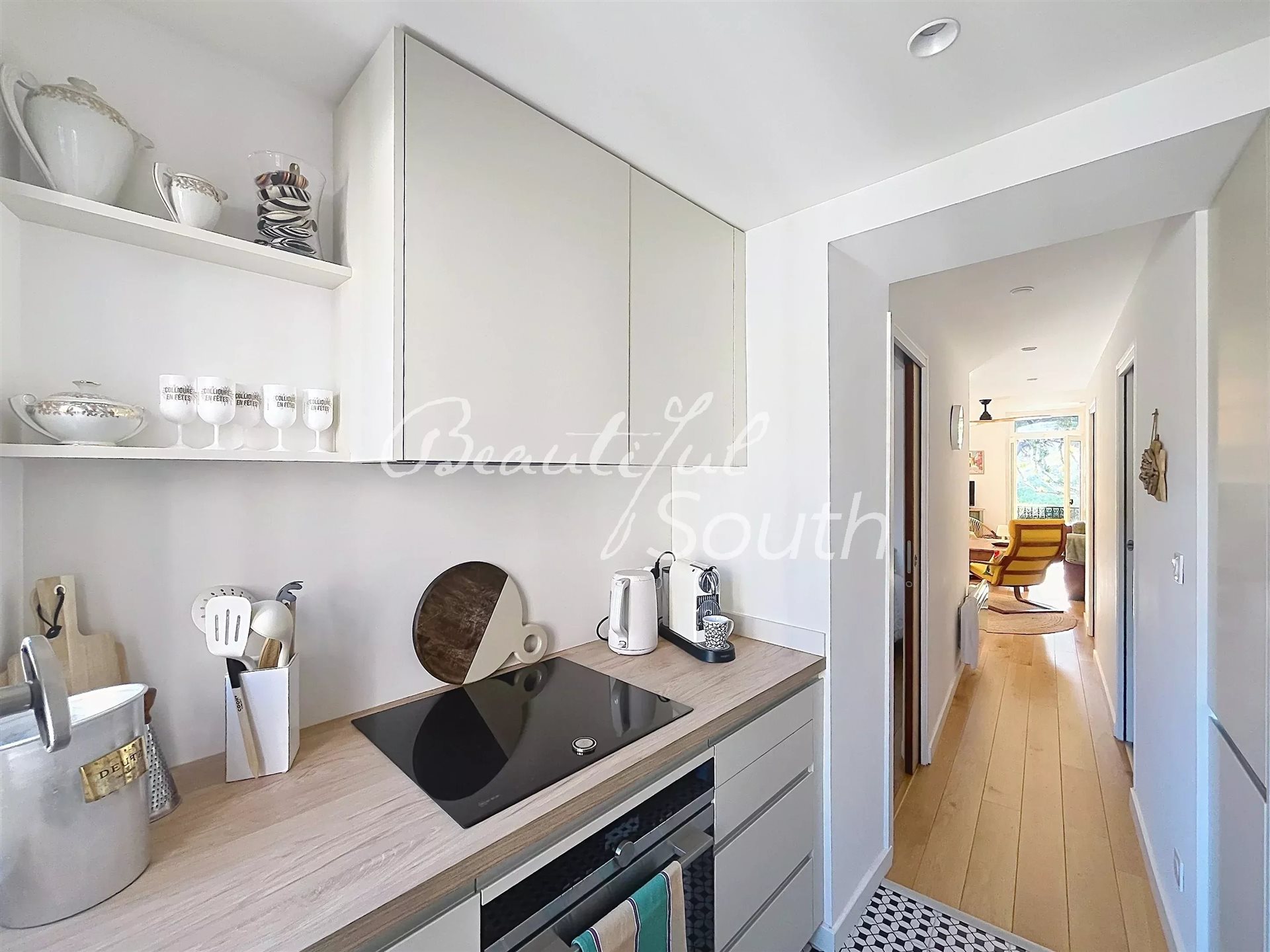 Appartement à vendre, 64m², Collioure