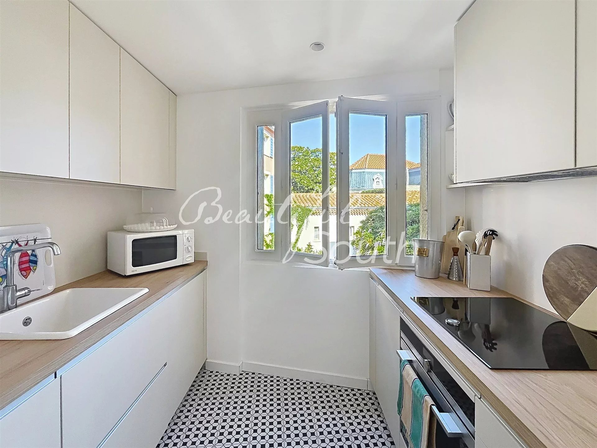 Appartement à vendre, 64m², Collioure